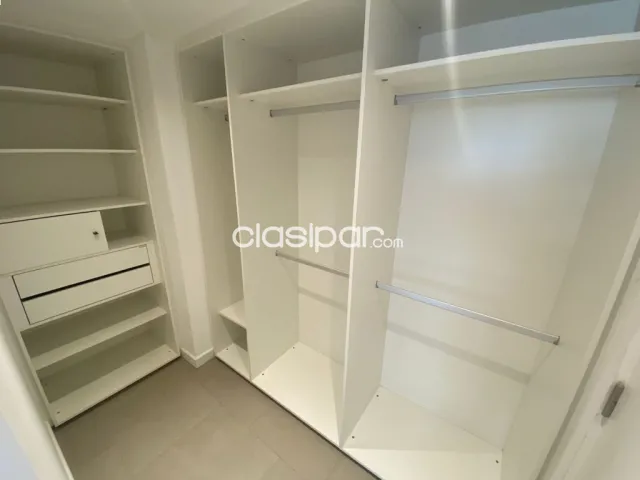 Hermoso depto de 2 dormitorios en palacio de los patos, foto 2
