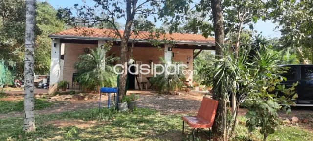 Limpio Bajo De Precio Casa Quinta 4080 M2 Casa Quinta Remato — foto 5
