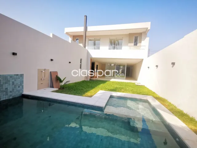 Residencia a la venta Lujosa — foto 2