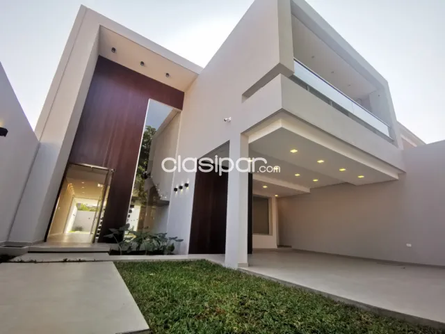 Residencia a la venta Lujosa — foto 4