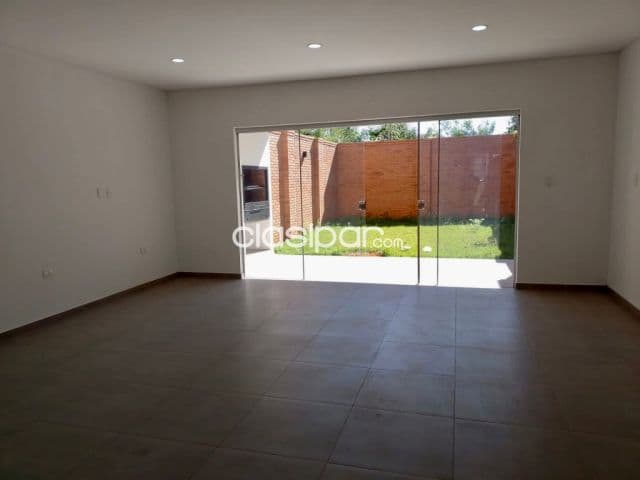 hermoso Dúplex a estrenar en Luque! A metros del Aeropuerto Internacional Silvio P