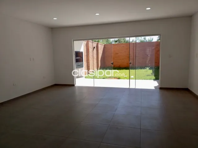 hermoso Dúplex a estrenar en Luque! A metros del Aeropuerto Internacional Silvio P, foto 2
