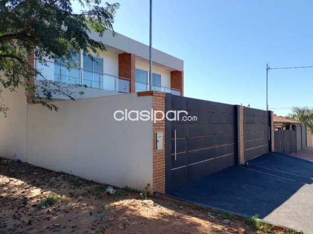 hermoso Dúplex a estrenar en Luque! A metros del Aeropuerto Internacional Silvio P, foto 4