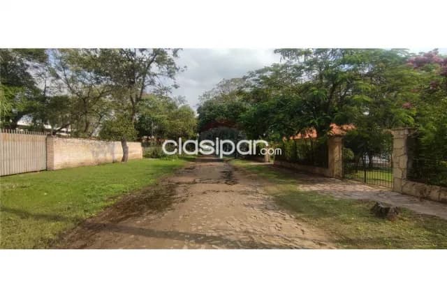 Terreno - Venta - Paraguay Cordillera San Bernardino En venta terreno en Ciervo cua - San — foto 3