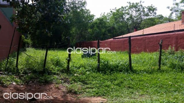 Compramos terrenos en Luque al contado solo ofertas! — foto principal