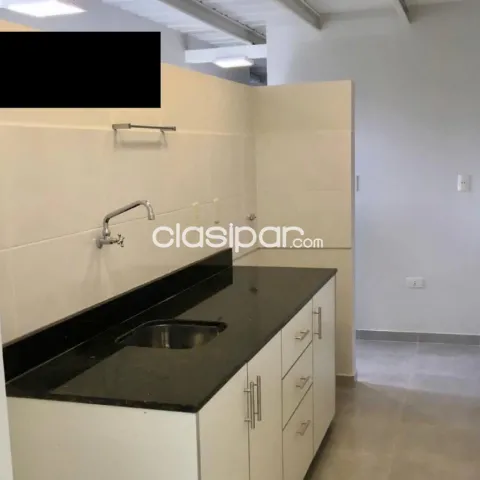 Luque (prox. Ruta a sanber): 2 elegantes duplex, 160m2, 2 dormit, jardín, exclusivo diseño, foto 4