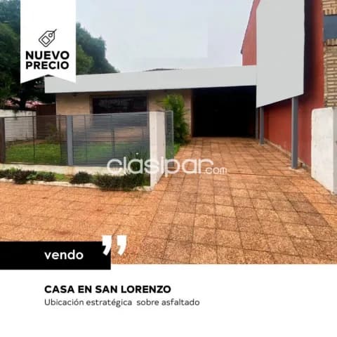 San Lorenzo Bajo De Precio Bella Residencia 5 Dormitorios Jardin Diseno Exclusivo, foto 2
