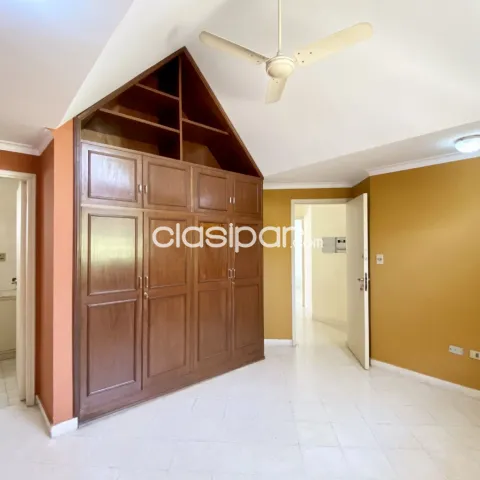 Prox. Club centenario (españa – sacramemto): Bella residencia, 315m2, 3 niveles, 3 dormit, foto 4