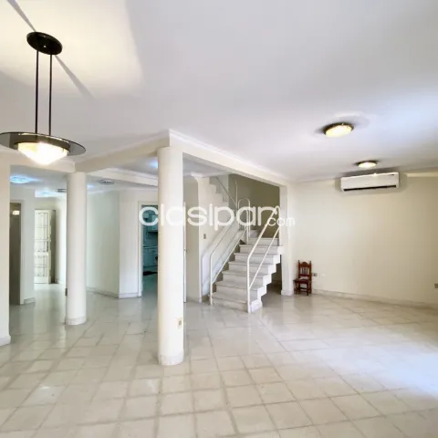Prox. Club centenario (españa – sacramemto): Bella residencia, 315m2, 3 niveles, 3 dormit, foto 5