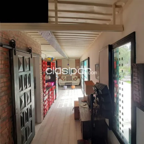 San Bernardino: Hermosa residencia amoblada, 3 dormit, quincho, parrilla, jardín, piscina — foto 4