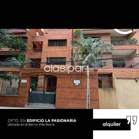 V. Morra – prox. Col. Americano: Pisos parquet, 3 suites, quincho, parrilla, 2 garajes — foto 1
