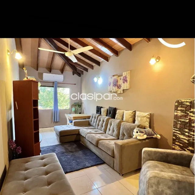 Loma pyta: Bella residencia en esq. 382m2, 4 dormit, quincho, parrilla, jardín, foto 4