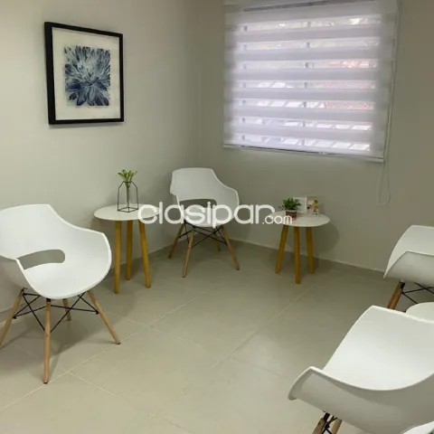 Bº Jara (avda. Mcal. López – españa): Oficinas independientes en aquiler, 15 m2 c/u, foto 3