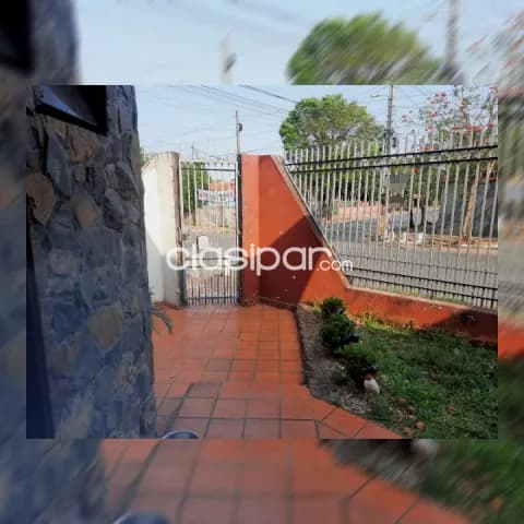 360 metros Cuadrados. Residencial en Fernando de la Mora Zona Norte. Equipado. Propietario, foto 3