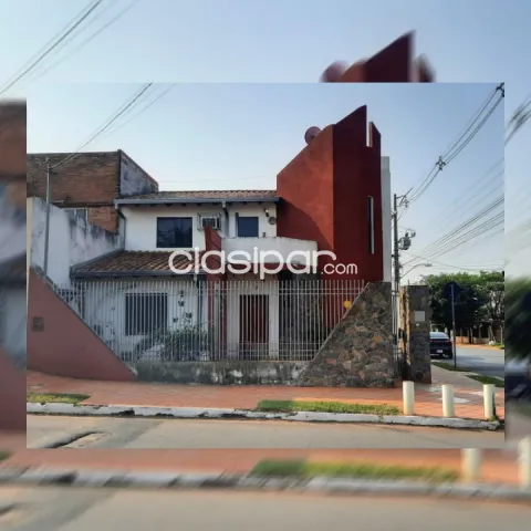 360 metros Cuadrados. Residencial en Fernando de la Mora Zona Norte. Equipado. Propietario, foto 4