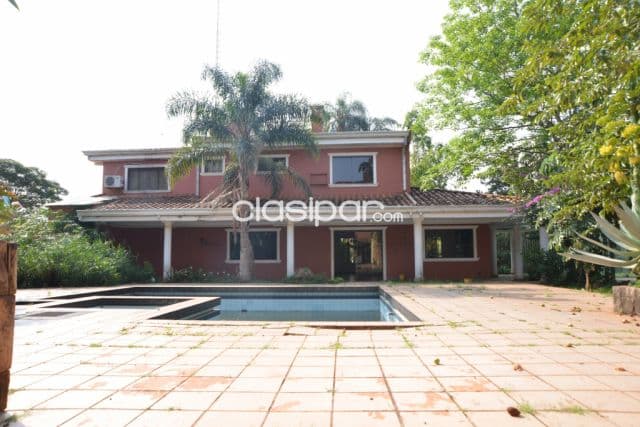 Hermosa residencia en boqueron II