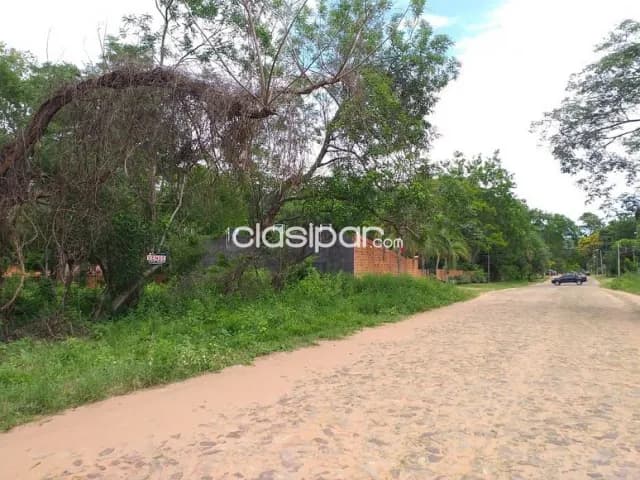San Bernardino – anfiteatro: 1.392m2, 2 inmejorables lotes juntos en venta, 400.000.000 gs — foto 5
