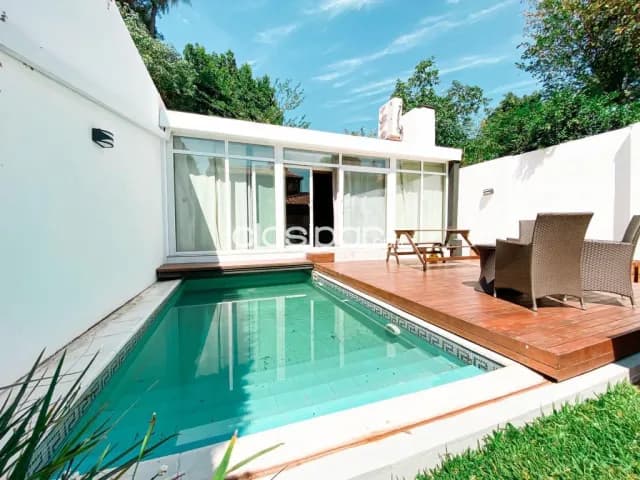 Prox. Col. San andrés – club olimpia: Distinguida residencia, 4 dormit, 400m2, foto 2