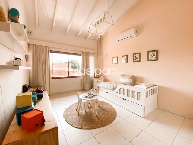 Prox. Col. San andrés – club olimpia: Distinguida residencia, 4 dormit, 400m2, foto 5