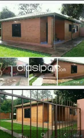 hermosa casa en Itauguá — foto 2