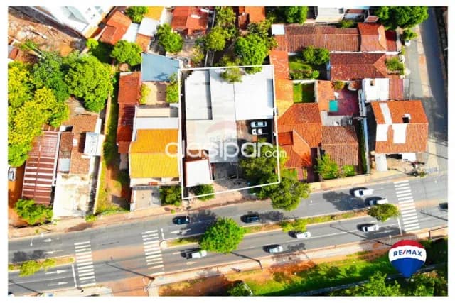 Terreno amplio sobre Avda. Sacramento, foto 4
