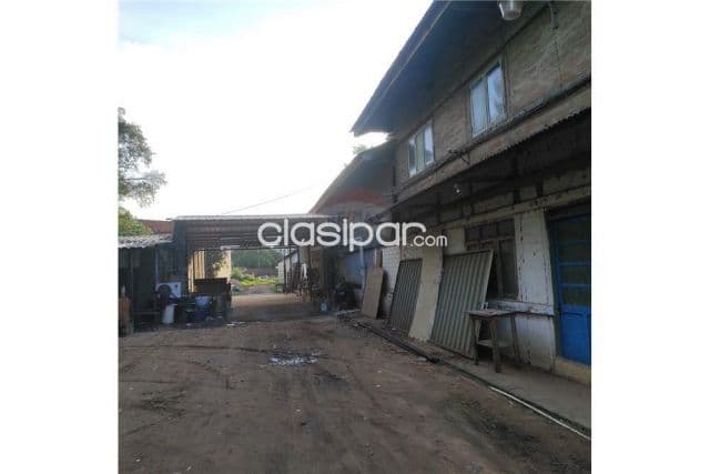 Deposito sobre leonismo Luqueño casi nanawa — foto 1