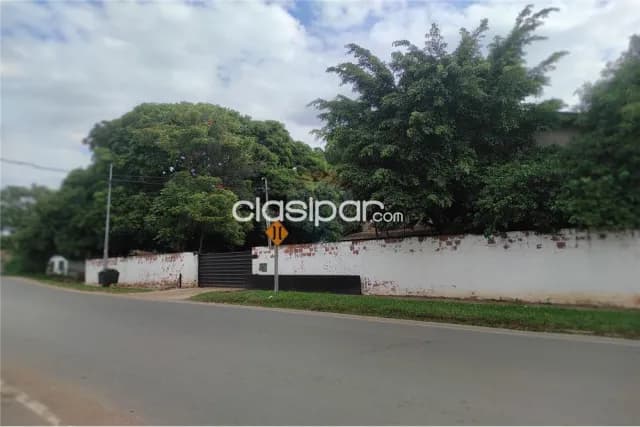 Deposito sobre leonismo Luqueño casi nanawa — foto 3