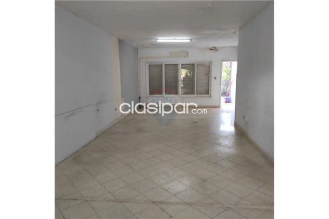 Casa a refaccionar - bo mcal estigarribia-asuncion — foto 1