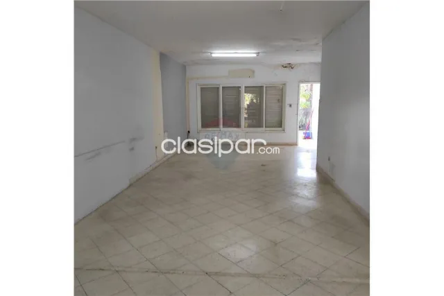 Casa a refaccionar - bo mcal estigarribia-asuncion — foto 2