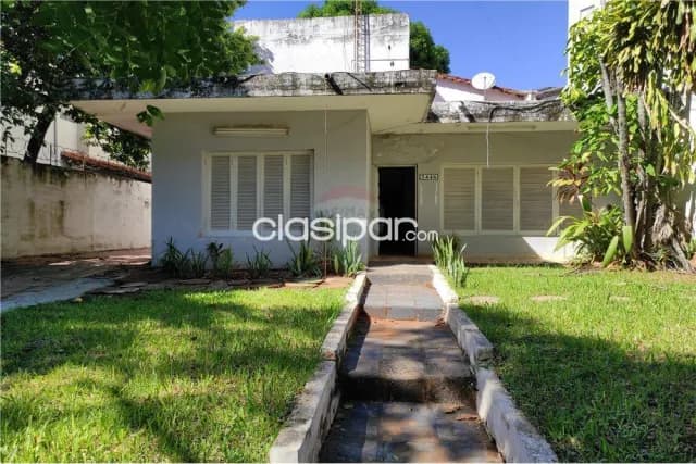 Casa a refaccionar - bo mcal estigarribia-asuncion — foto 4