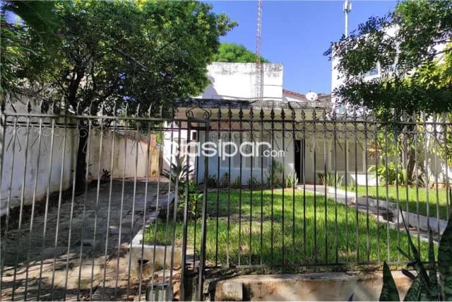Casa a refaccionar - bo mcal estigarribia-asuncion — foto 5