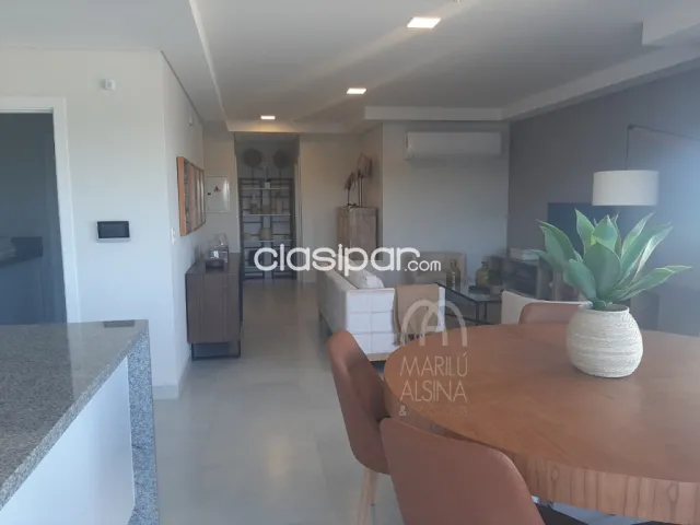 Hermoso penthouse en complejo residencial parque las golondrinas — foto 2