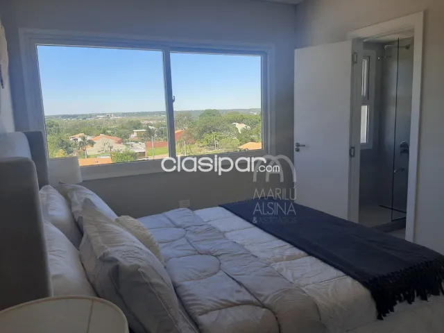 Hermoso penthouse en complejo residencial parque las golondrinas — foto 5