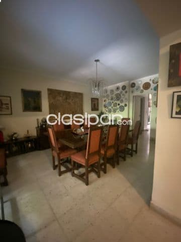 Casa en Barrio Gral. Diaz