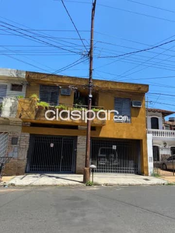 Casa en Barrio Gral. Diaz — foto 4