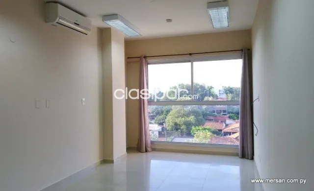 Oficinas corporativas 60 m2 zona shopping del sol (cód. 710) — foto 2