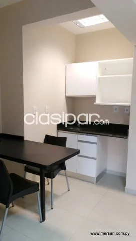 Oficinas corporativas 60 m2 zona shopping del sol (cód. 710) — foto 4
