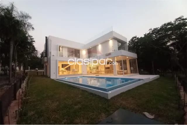 Casa de lujo en el barrio cerrado sunset hills -San Bernardino, foto 3