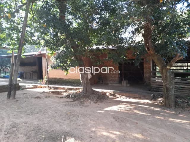 Oferta de terteno de 155 ha.en Arroyo y Estero, foto 3