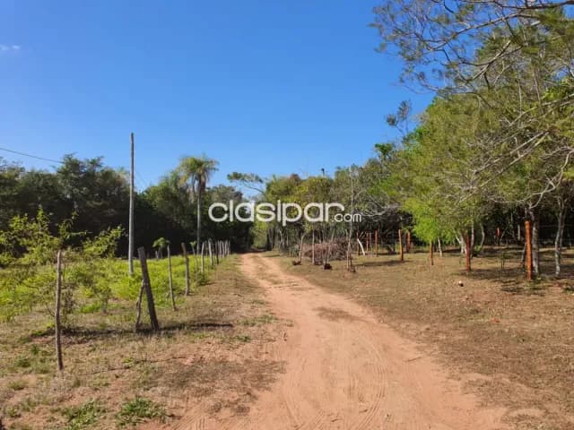 terreno en ciudad Eusebio Ayala Cordillera, foto 4