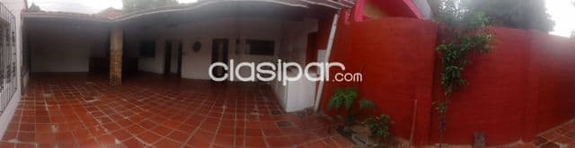 zona Hipodromo Asuncion