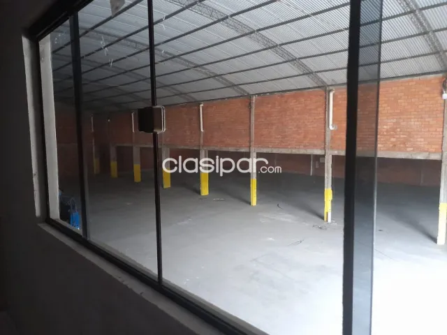Villa Elisa – petropar: Depósito empresarial, 1.579m2, 2 naves juntas, 420.000 usd, foto 5