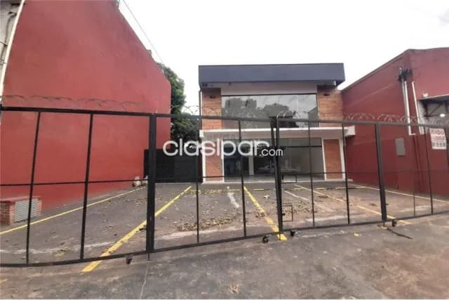 Amplio salón comercial a estrenar s/ 11 de septiembre fdo zona sur, foto 2
