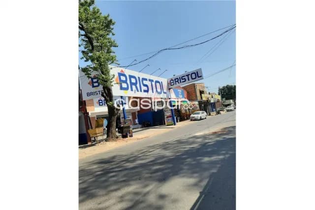 Amplio salón comercial a estrenar s/ 11 de septiembre fdo zona sur, foto 3