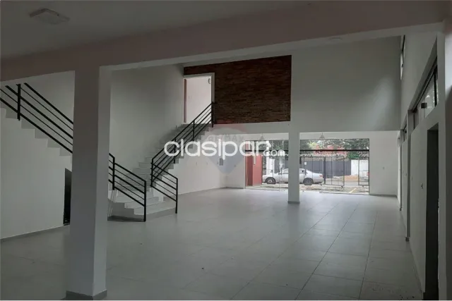 Amplio salón comercial a estrenar s/ 11 de septiembre fdo zona sur, foto 5