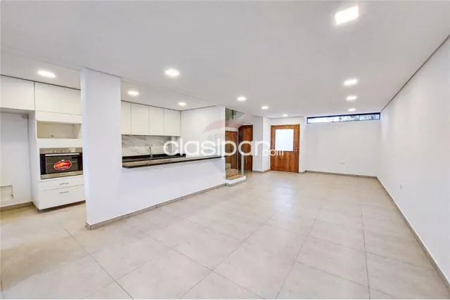 Duplex a estrenar con piscina - Luque conmebol, foto 2