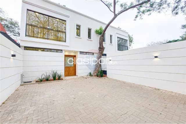 Duplex a estrenar con piscina - Luque conmebol, foto 3