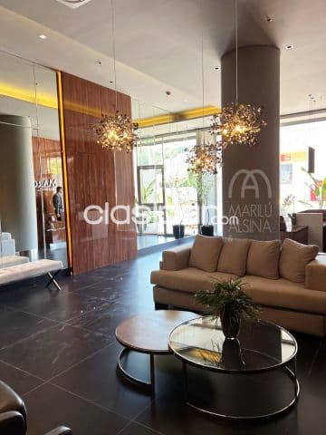 Exclusivos departamentos en venta a estrenar en Villa Morra