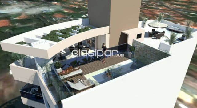 Departamento en asuncion barrio villa aurelia cod 1286
