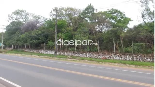 Limpio s/ ruta asfaltada: 2,1 has ideales p/ desarrollos constructivos, inmobiliarios, foto 4